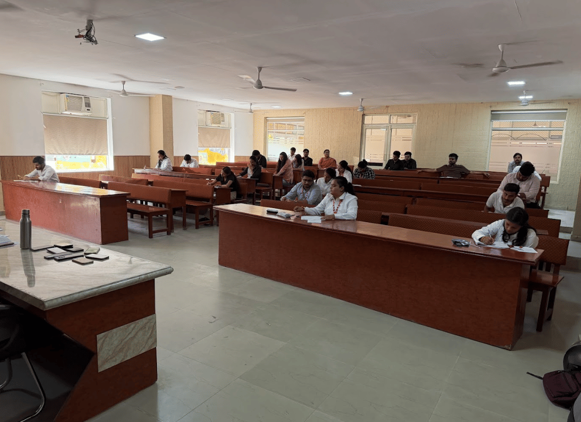 Arya College Jaipur hostel photo 6